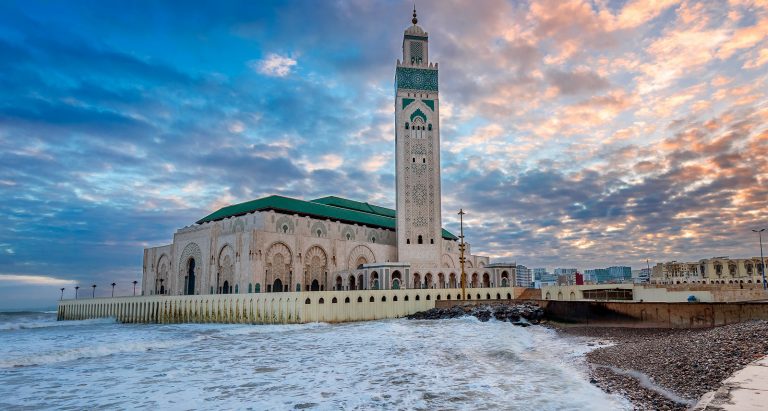 Tours from Casablanca 3