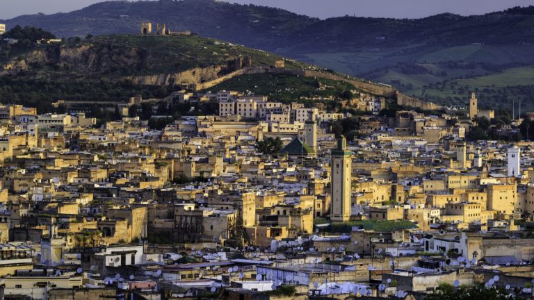 Tours from Fez 2